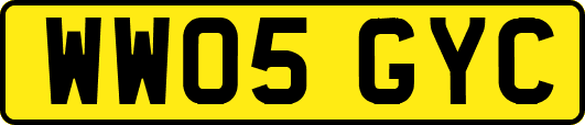 WW05GYC