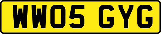 WW05GYG