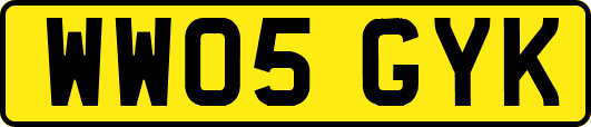 WW05GYK