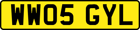 WW05GYL