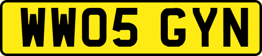 WW05GYN
