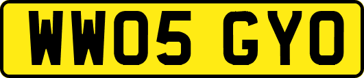 WW05GYO