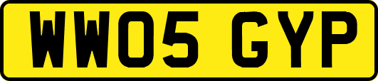 WW05GYP