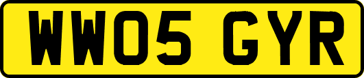 WW05GYR