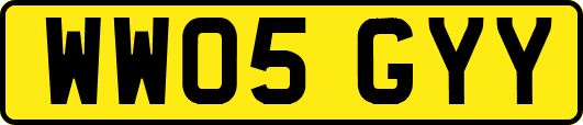 WW05GYY