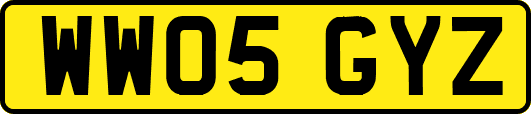 WW05GYZ