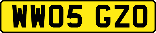 WW05GZO