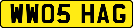 WW05HAG