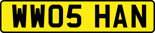 WW05HAN