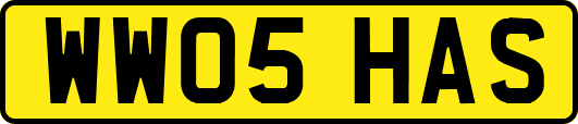 WW05HAS