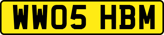 WW05HBM