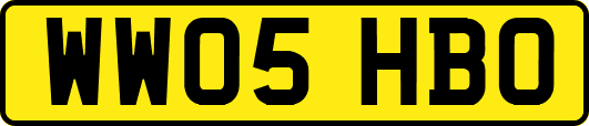 WW05HBO