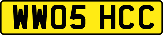 WW05HCC