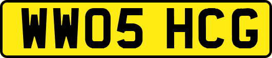 WW05HCG