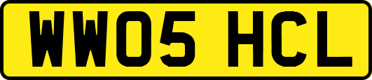 WW05HCL
