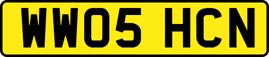 WW05HCN