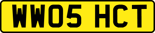 WW05HCT