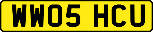WW05HCU