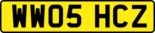 WW05HCZ