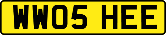 WW05HEE