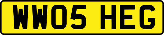 WW05HEG