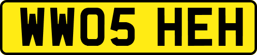 WW05HEH