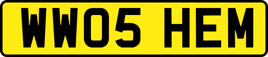 WW05HEM