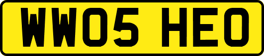 WW05HEO