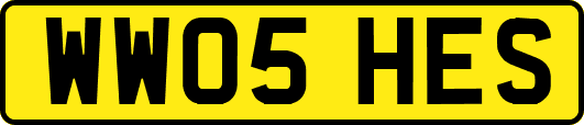 WW05HES