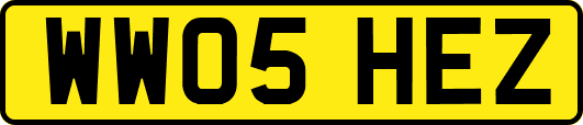 WW05HEZ