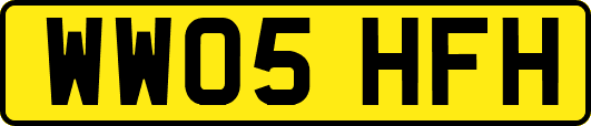 WW05HFH