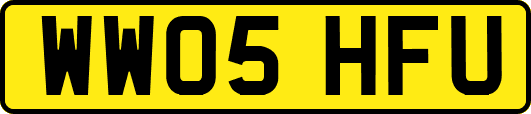 WW05HFU