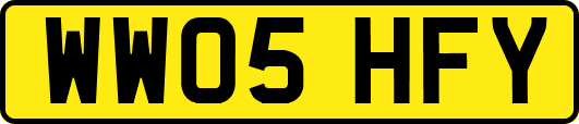 WW05HFY