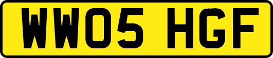 WW05HGF