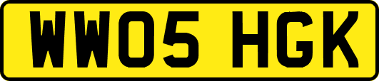 WW05HGK