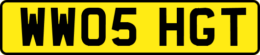 WW05HGT