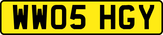 WW05HGY