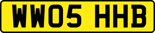 WW05HHB