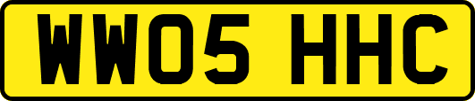 WW05HHC