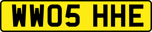 WW05HHE