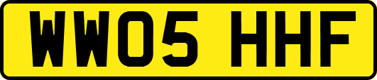 WW05HHF