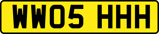 WW05HHH