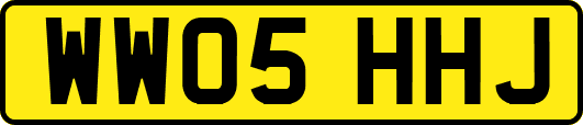 WW05HHJ