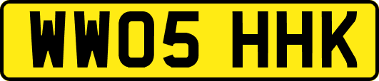 WW05HHK