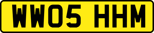 WW05HHM