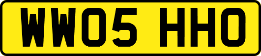 WW05HHO