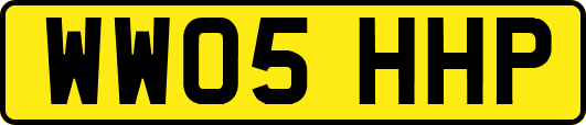 WW05HHP