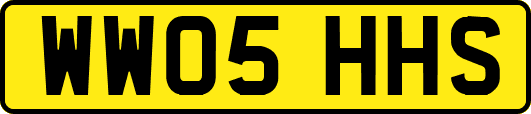 WW05HHS