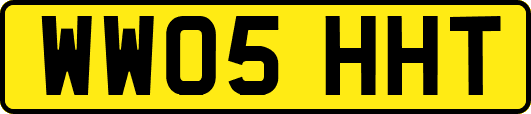 WW05HHT
