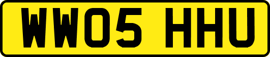 WW05HHU